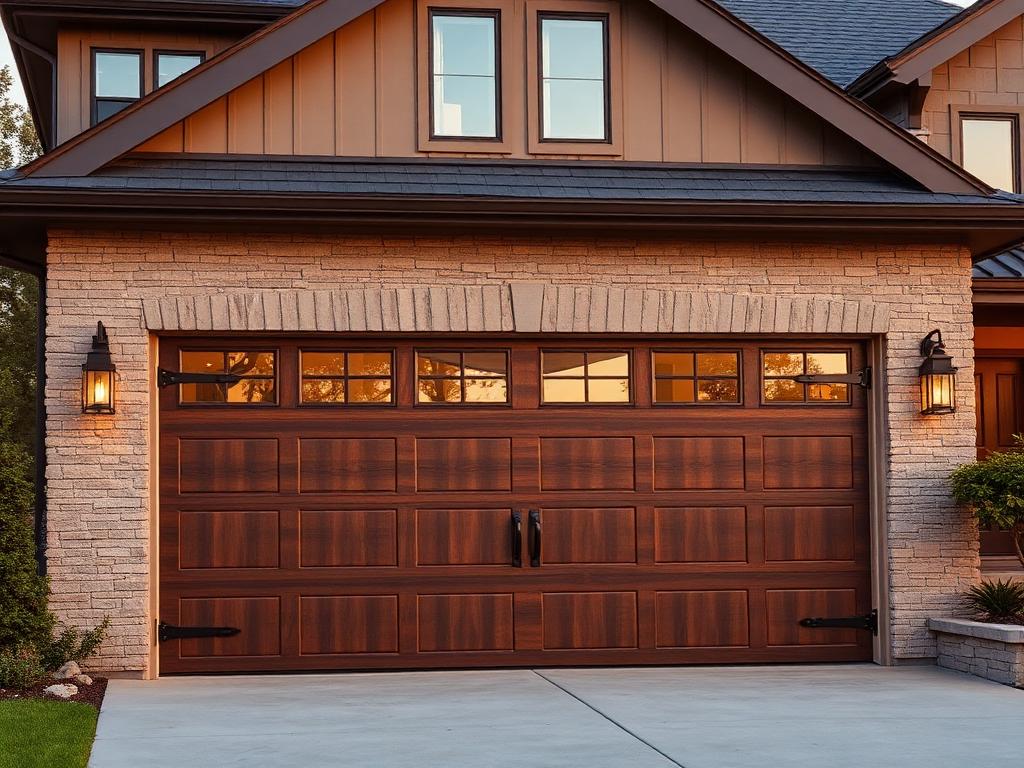 Professional garage door installation service in Artesia CA