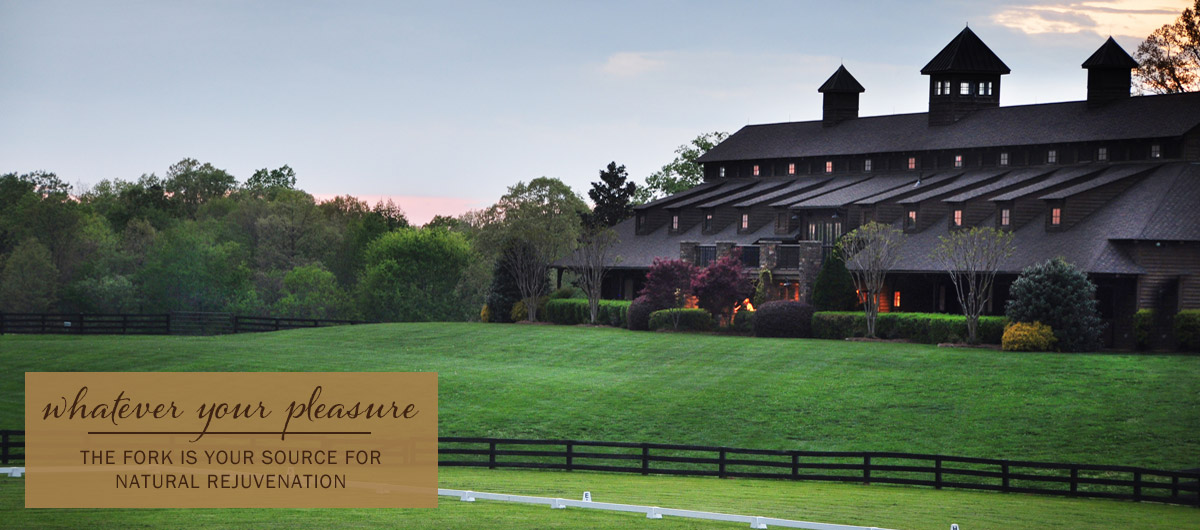 The Fork Stables