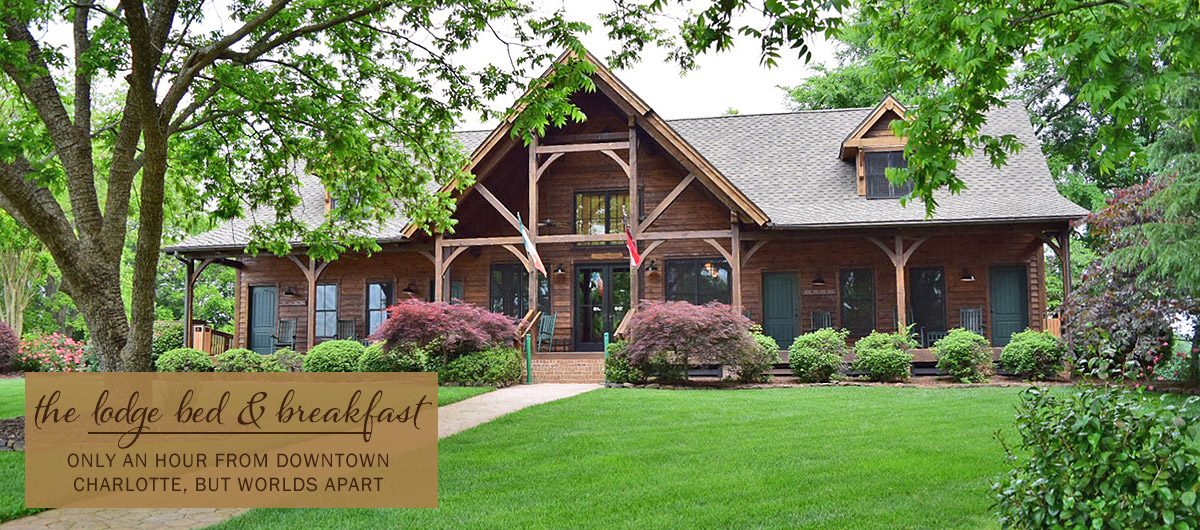 The Lodge Bed and Breakfast