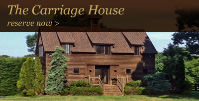 The Carriage House
